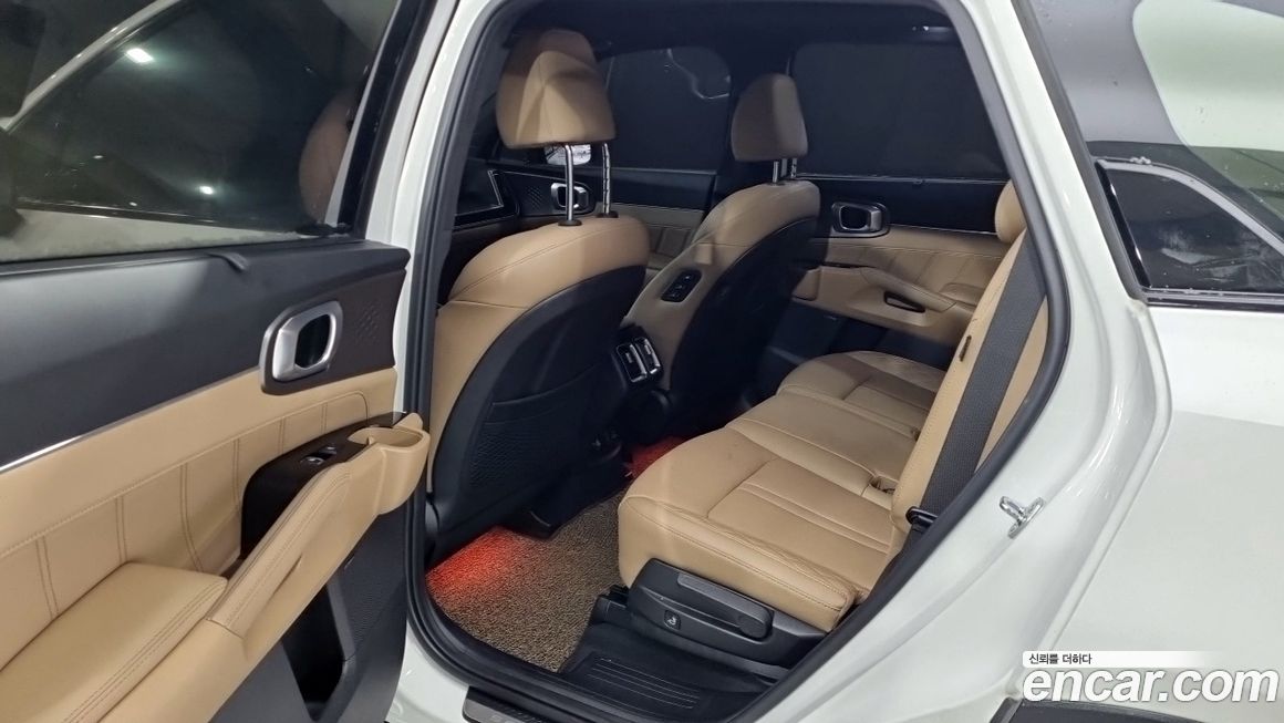 Kia Sorento 2024