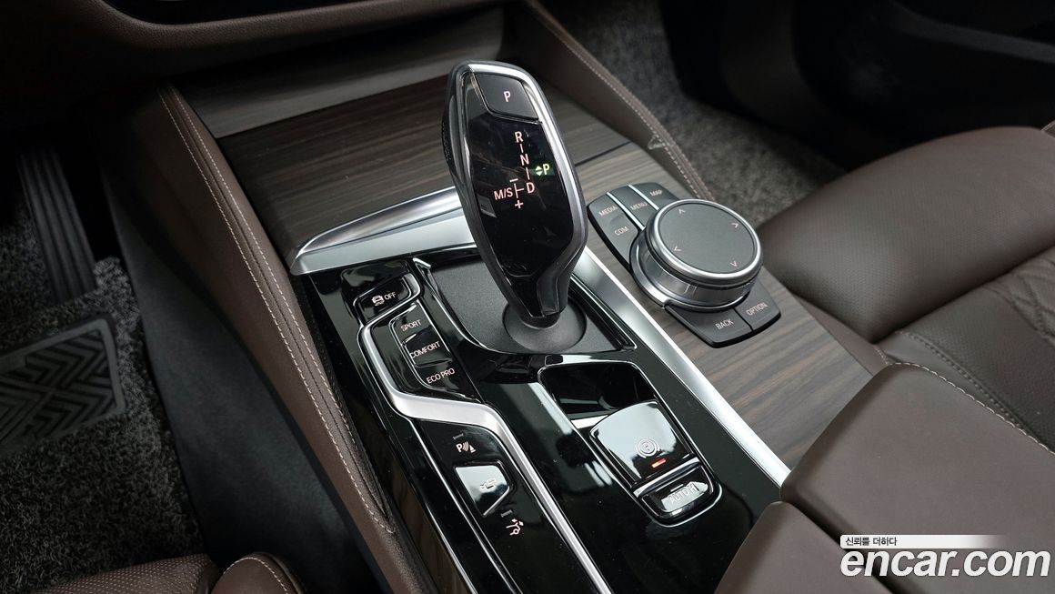 BMW Gran Turismo 2022