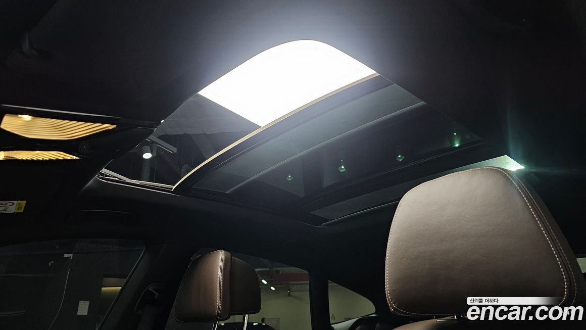 BMW Gran Turismo 2021