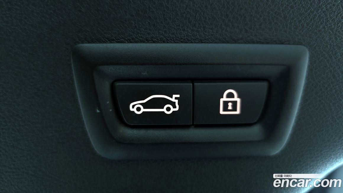 BMW Gran Turismo 2021