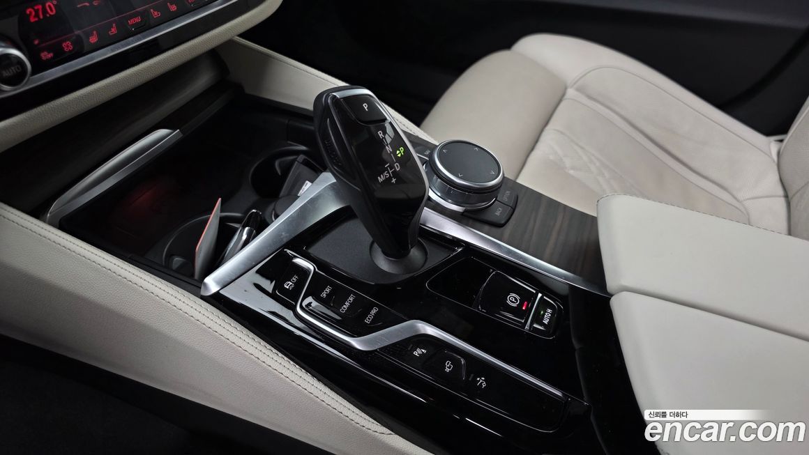 BMW Gran Turismo 2021