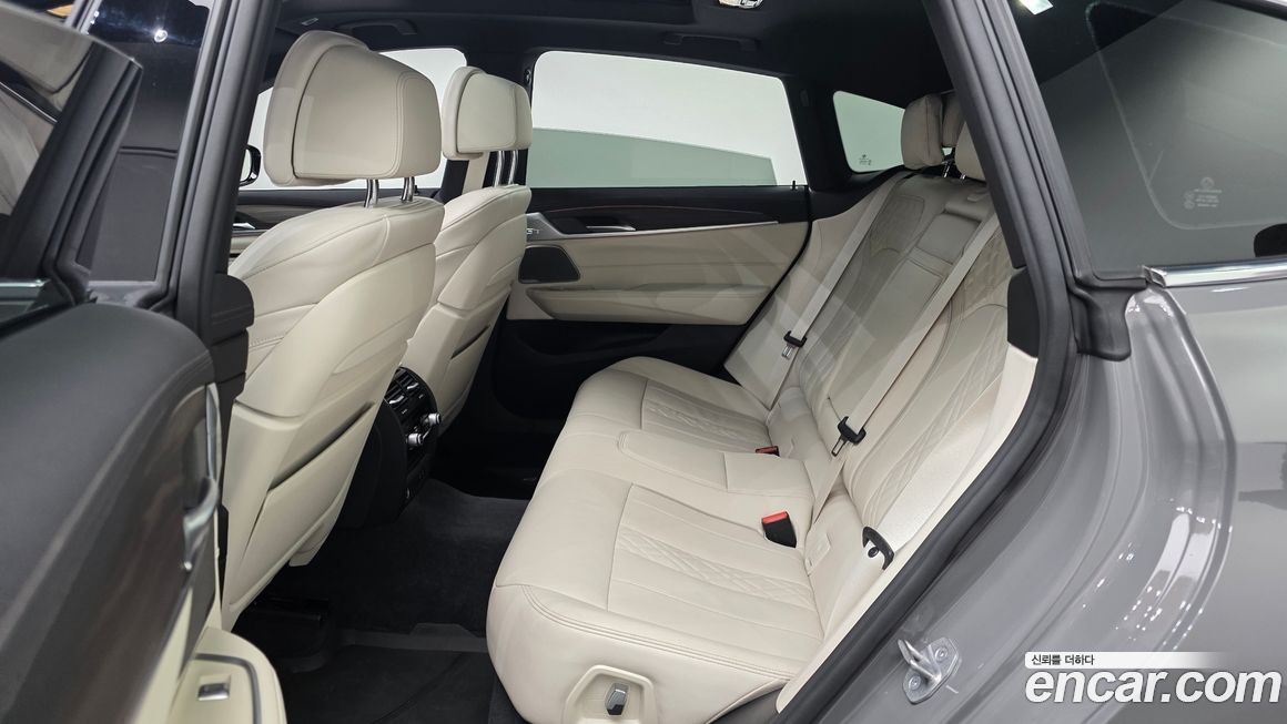 BMW Gran Turismo 2021