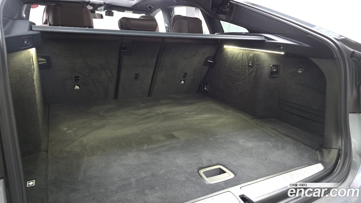 BMW Gran Turismo 2023