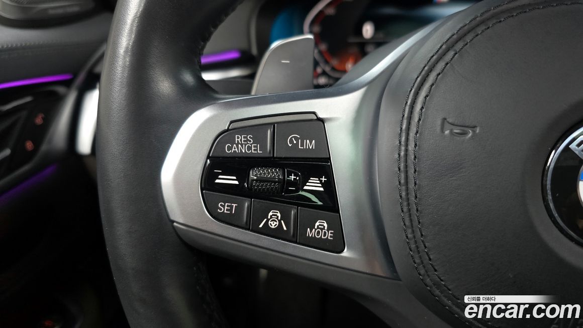 BMW Gran Turismo 2023