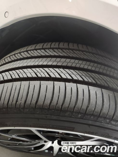 Mercedes-Benz EQS 2023