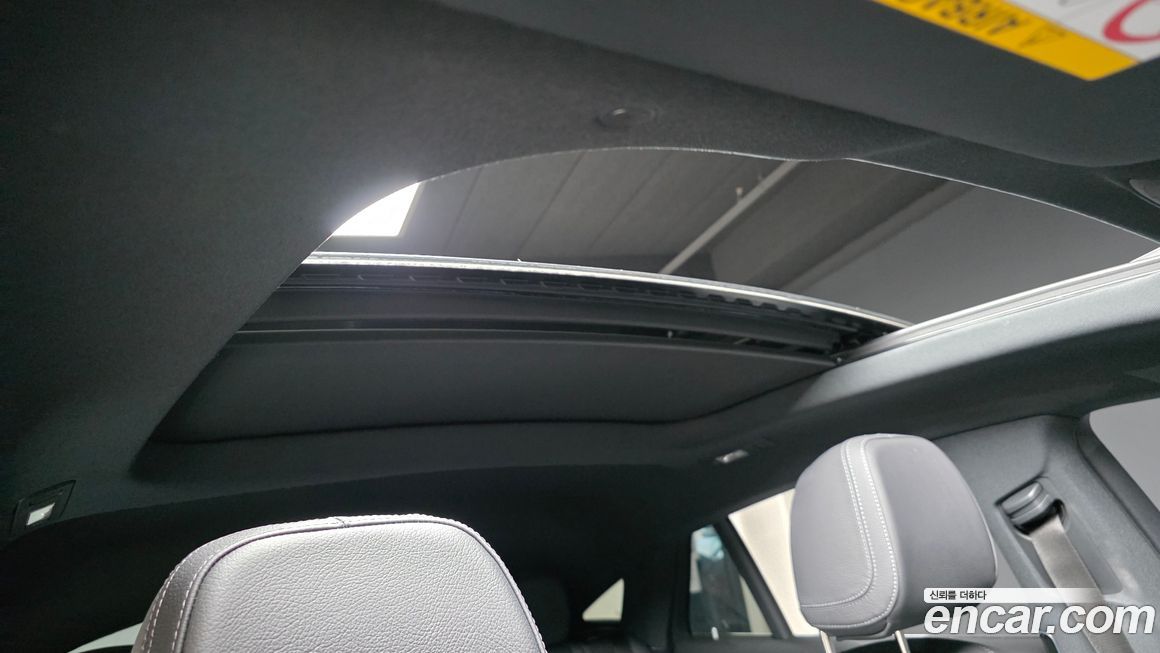 Mercedes-Benz GLE-Class 2024