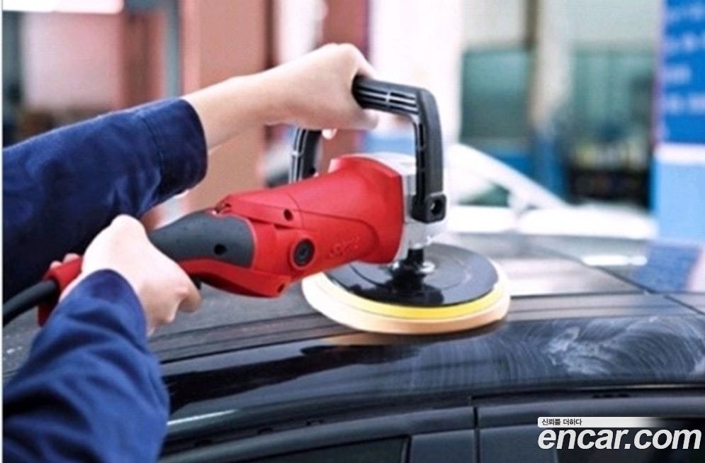 Renault-KoreaSamsung SM6 2016