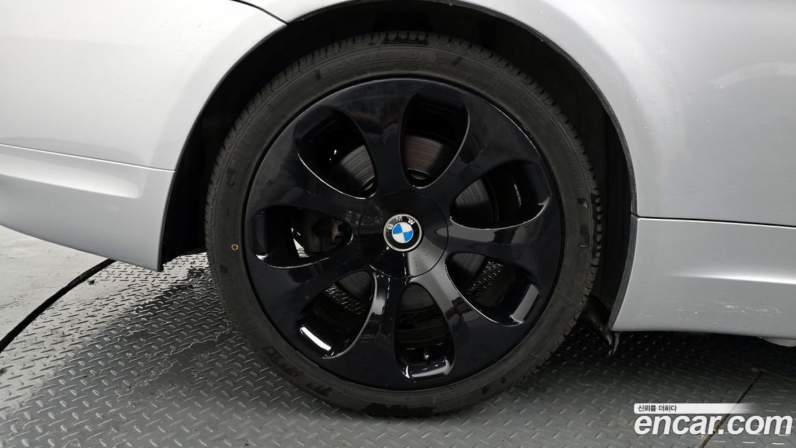 BMW 6-Series 2004