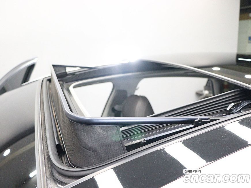 Hyundai Grandeur 2018