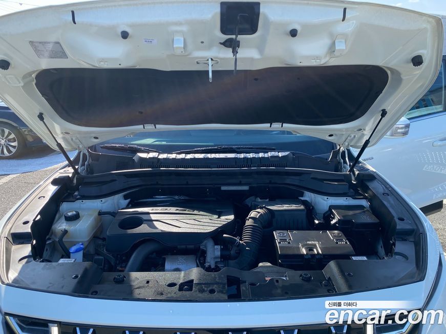 KG_Mobility_Ssangyong Torres 2023