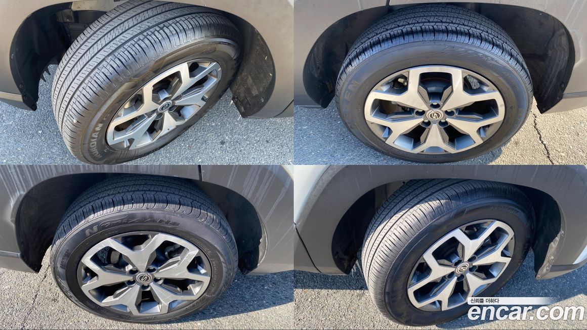 KG_Mobility_Ssangyong Torres 2023