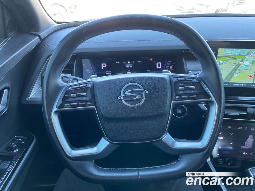 KG_Mobility_Ssangyong Torres 2023