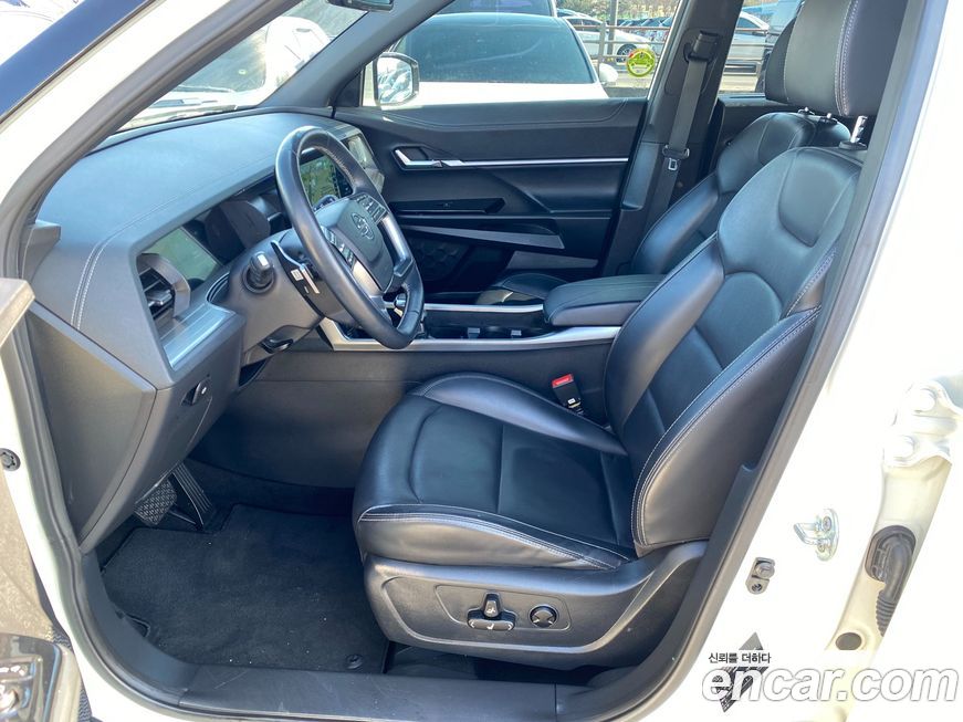 KG_Mobility_Ssangyong Torres 2023