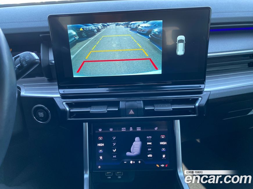 KG_Mobility_Ssangyong Torres 2023