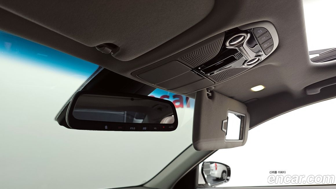 Hyundai Grandeur 2019