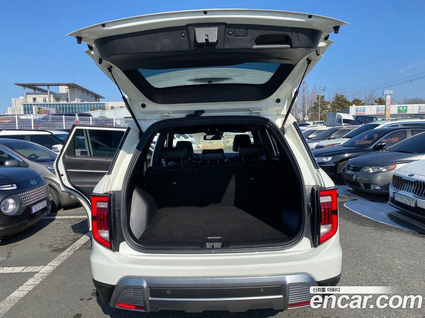 KG_Mobility_Ssangyong Torres 2023