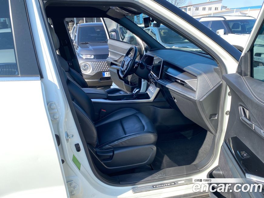 KG_Mobility_Ssangyong Torres 2023