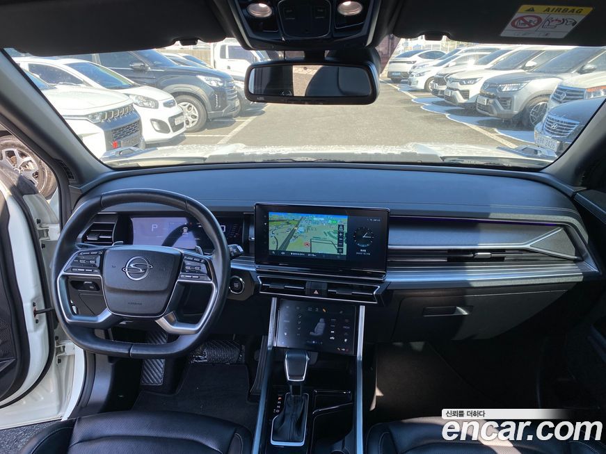 KG_Mobility_Ssangyong Torres 2023