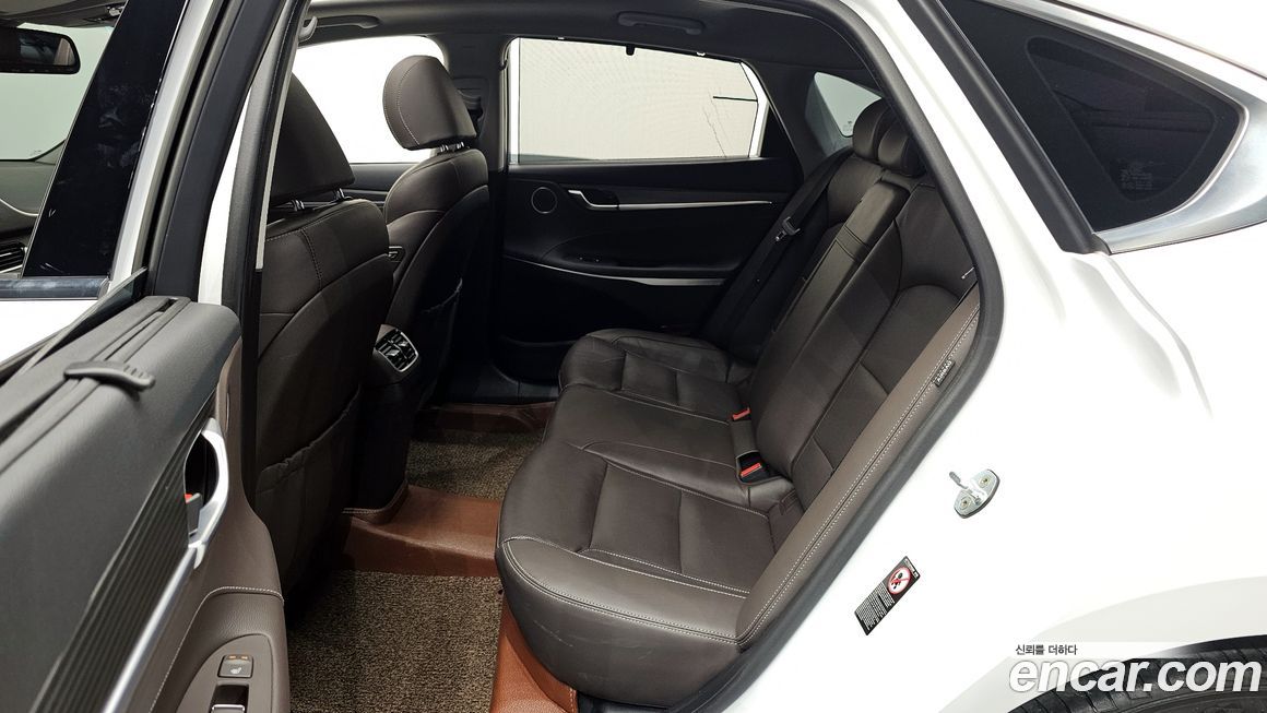 Hyundai Grandeur 2019