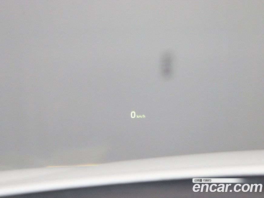 Hyundai Grandeur 2018