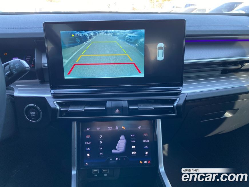 KG_Mobility_Ssangyong Torres 2023