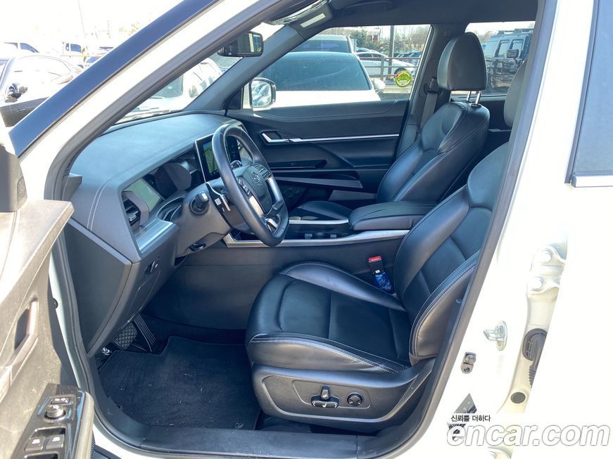 KG_Mobility_Ssangyong Torres 2023