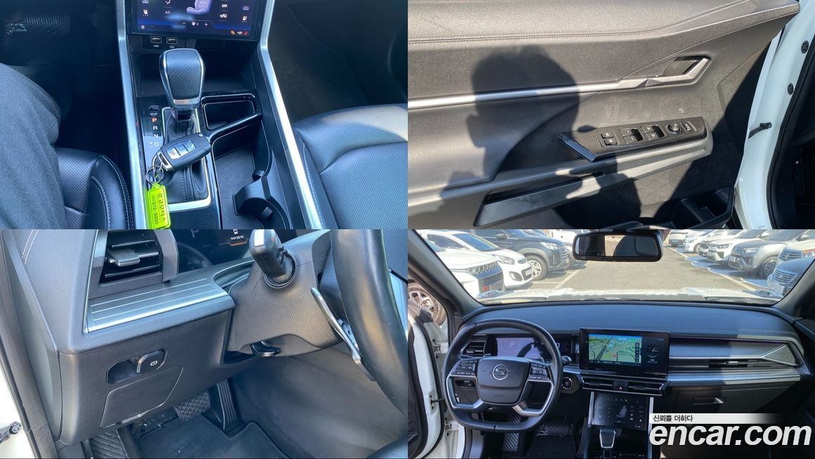 KG_Mobility_Ssangyong Torres 2023