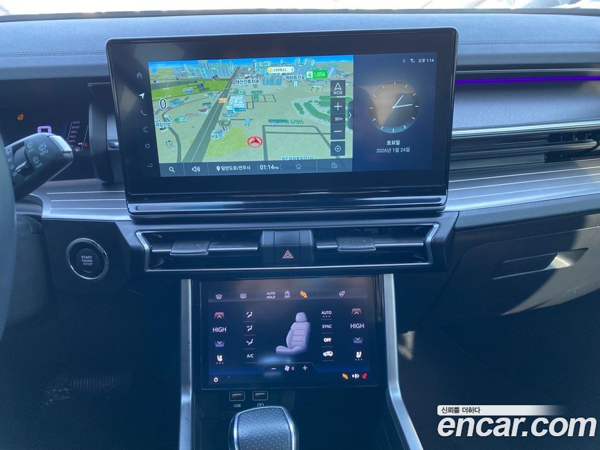 KG_Mobility_Ssangyong Torres 2023