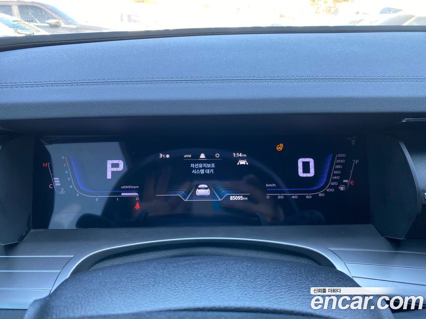 KG_Mobility_Ssangyong Torres 2023