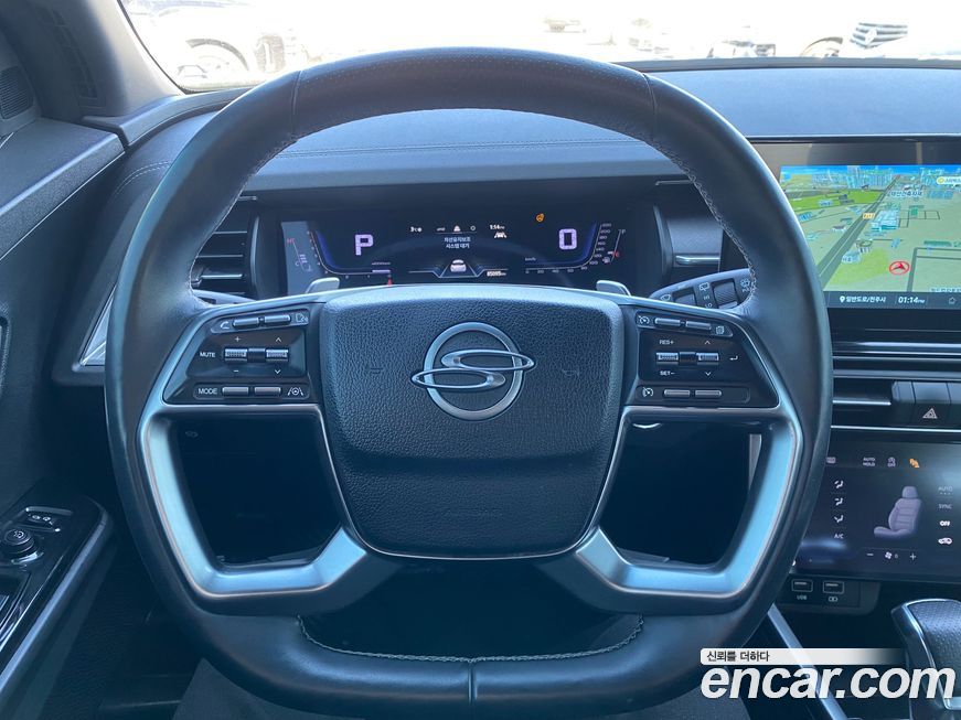 KG_Mobility_Ssangyong Torres 2023