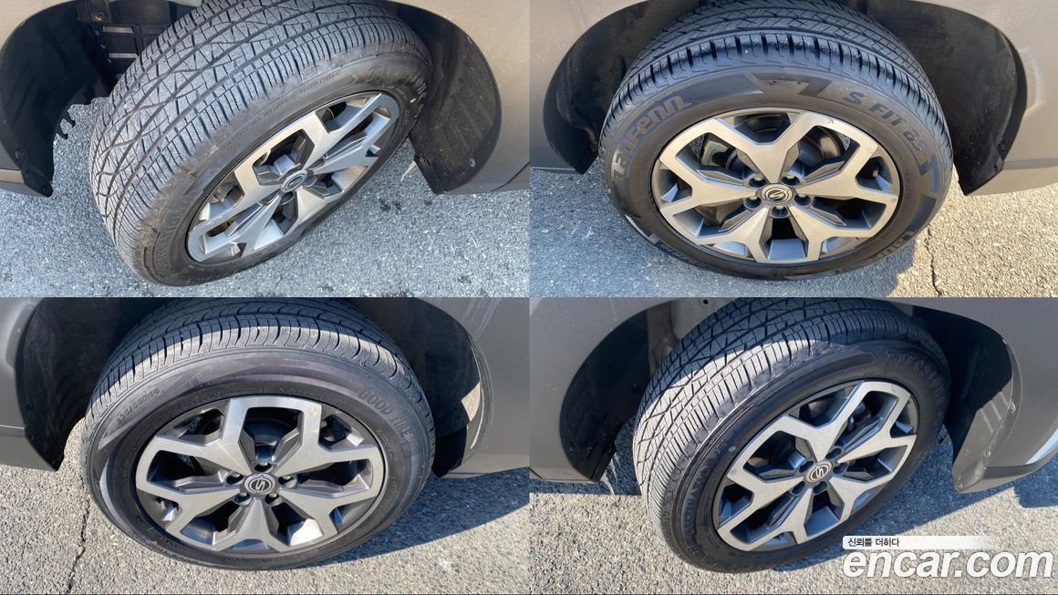 KG_Mobility_Ssangyong Torres 2023