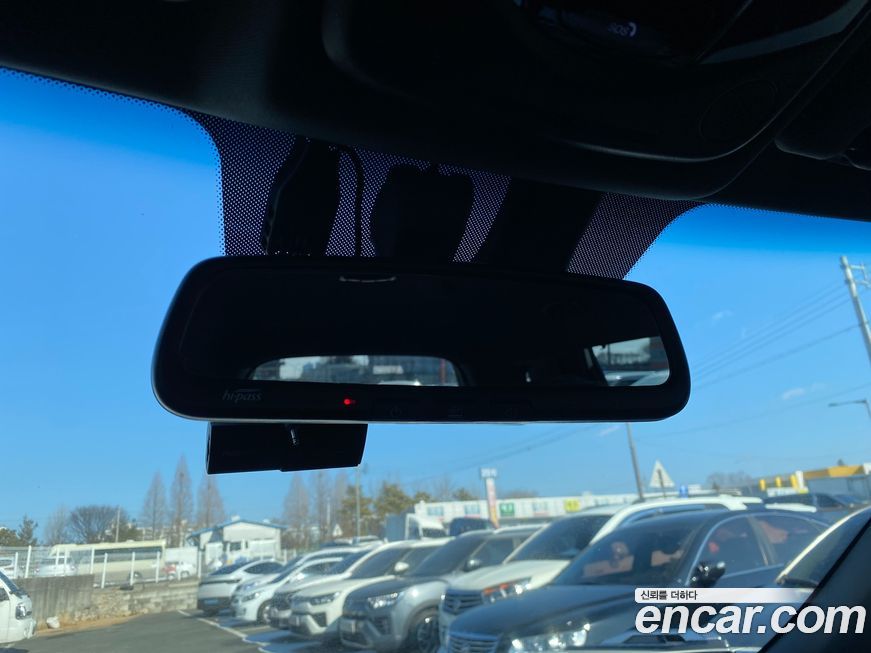 KG_Mobility_Ssangyong Torres 2023