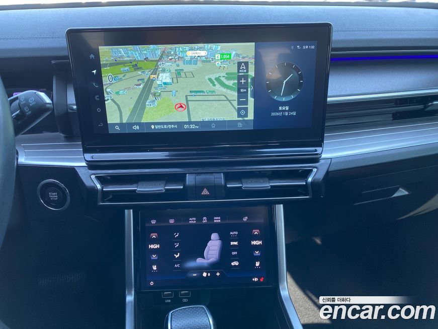 KG_Mobility_Ssangyong Torres 2023