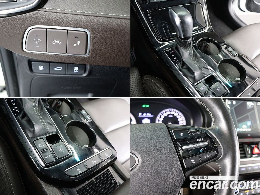 Hyundai Grandeur 2018