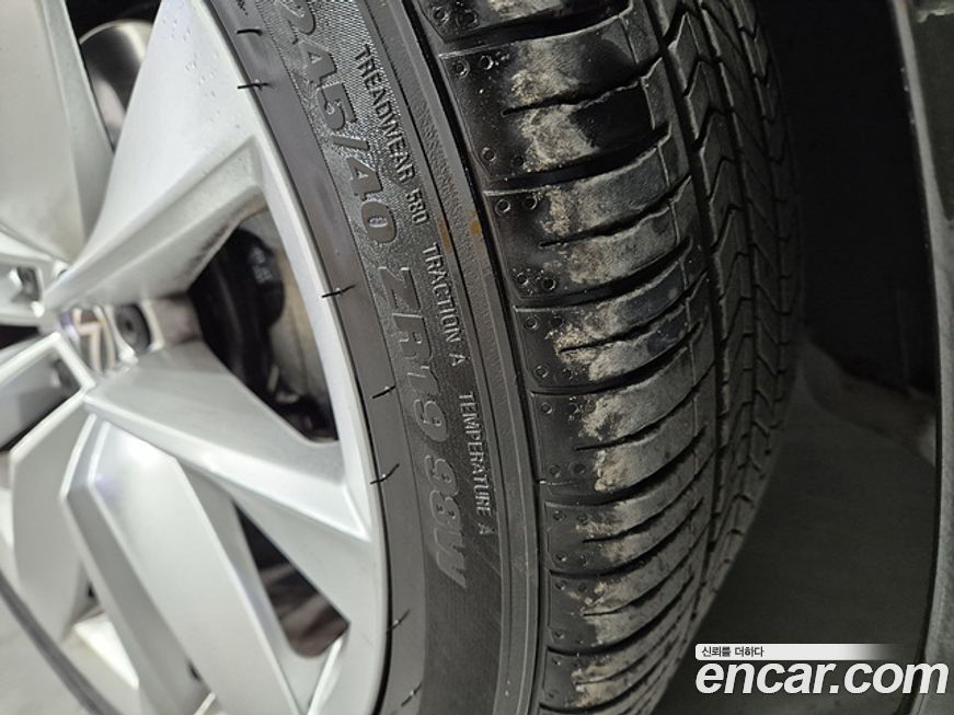 Volkswagen Arteon 2022