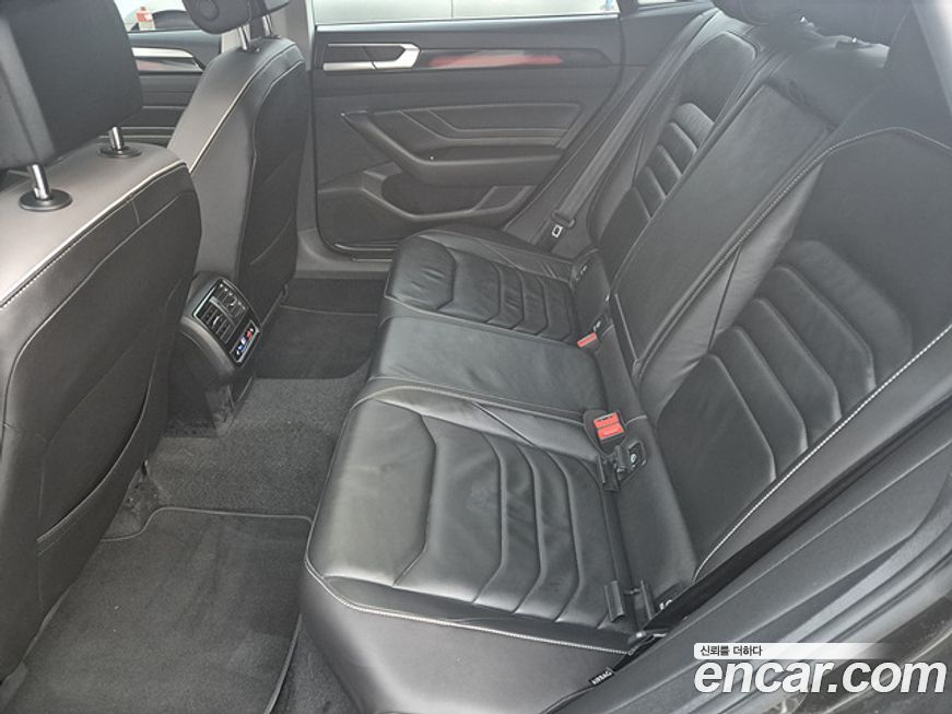 Volkswagen Arteon 2022