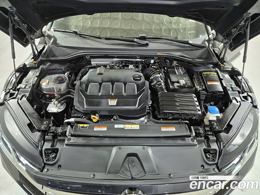 Volkswagen Arteon 2022