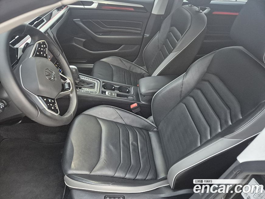 Volkswagen Arteon 2022