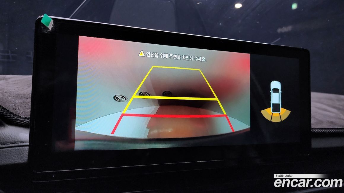 KG_Mobility_Ssangyong Rexton 2024