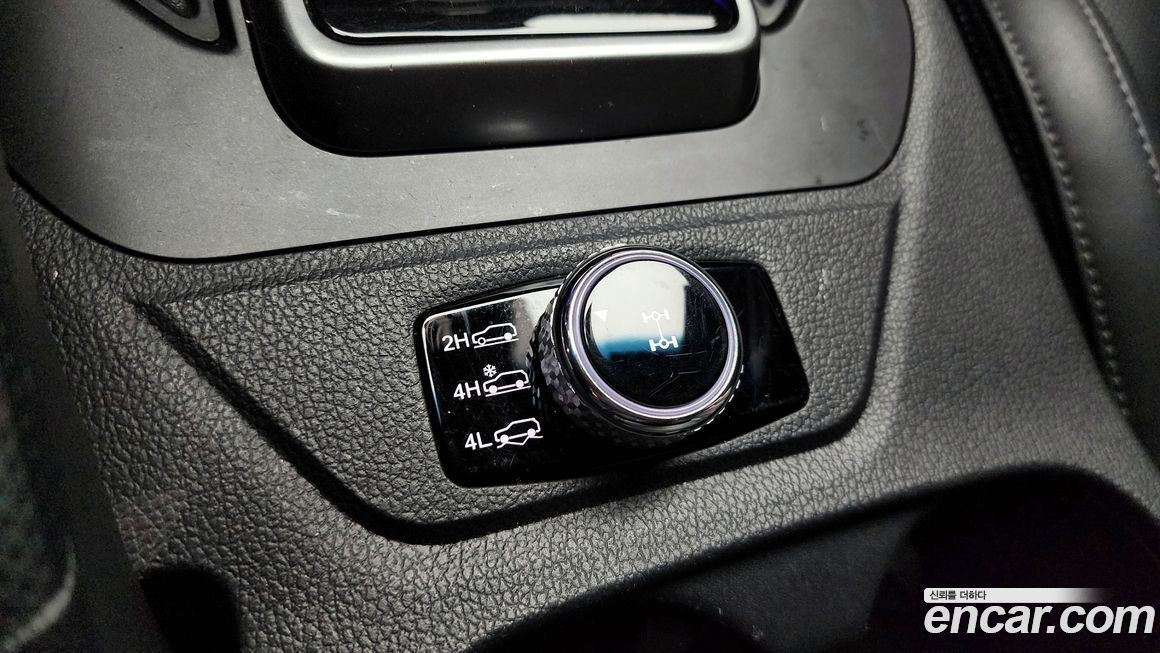 KG_Mobility_Ssangyong Rexton 2024