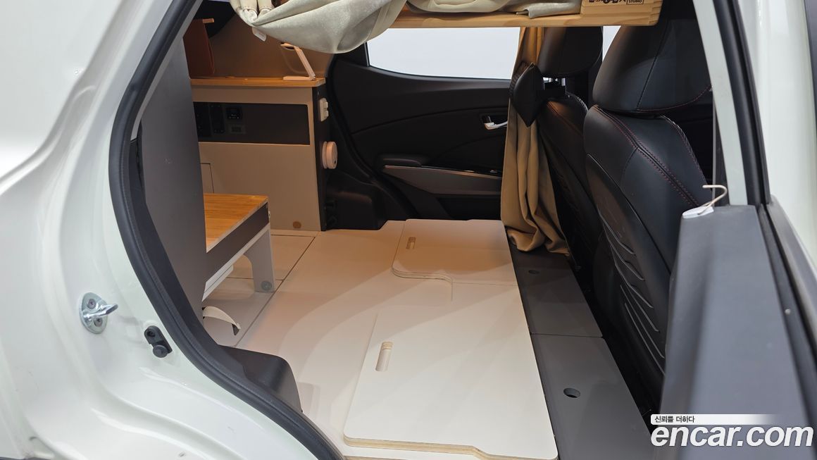 KG_Mobility_Ssangyong TIBOLI 2017