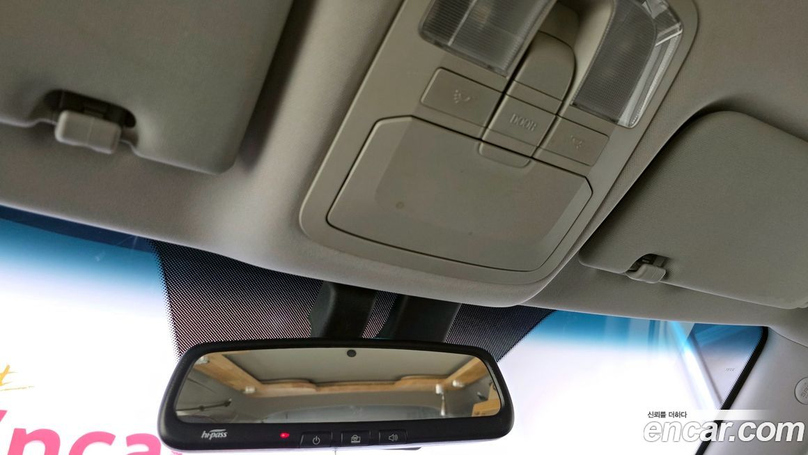 KG_Mobility_Ssangyong TIBOLI 2017