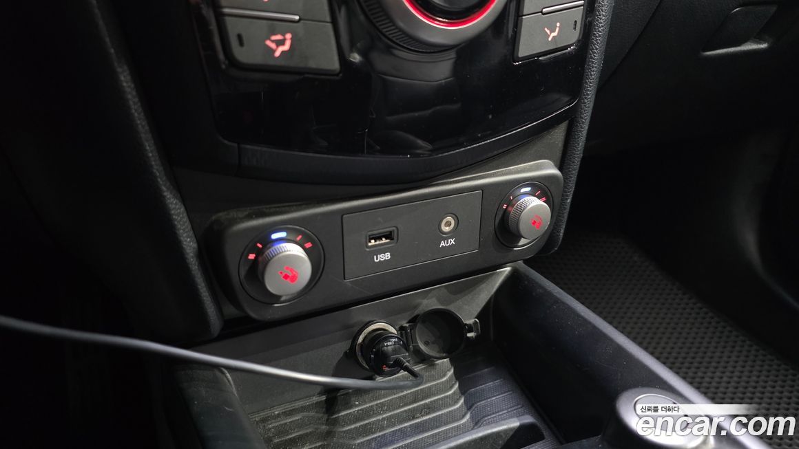 KG_Mobility_Ssangyong TIBOLI 2017