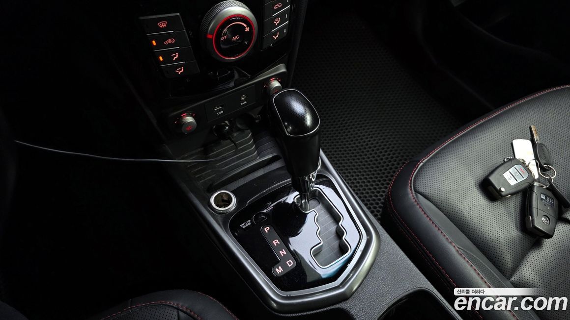 KG_Mobility_Ssangyong TIBOLI 2017