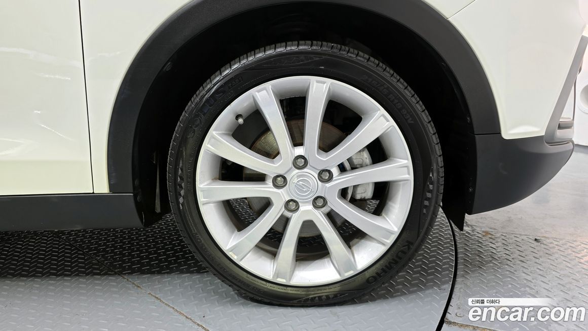 KG_Mobility_Ssangyong TIBOLI 2017