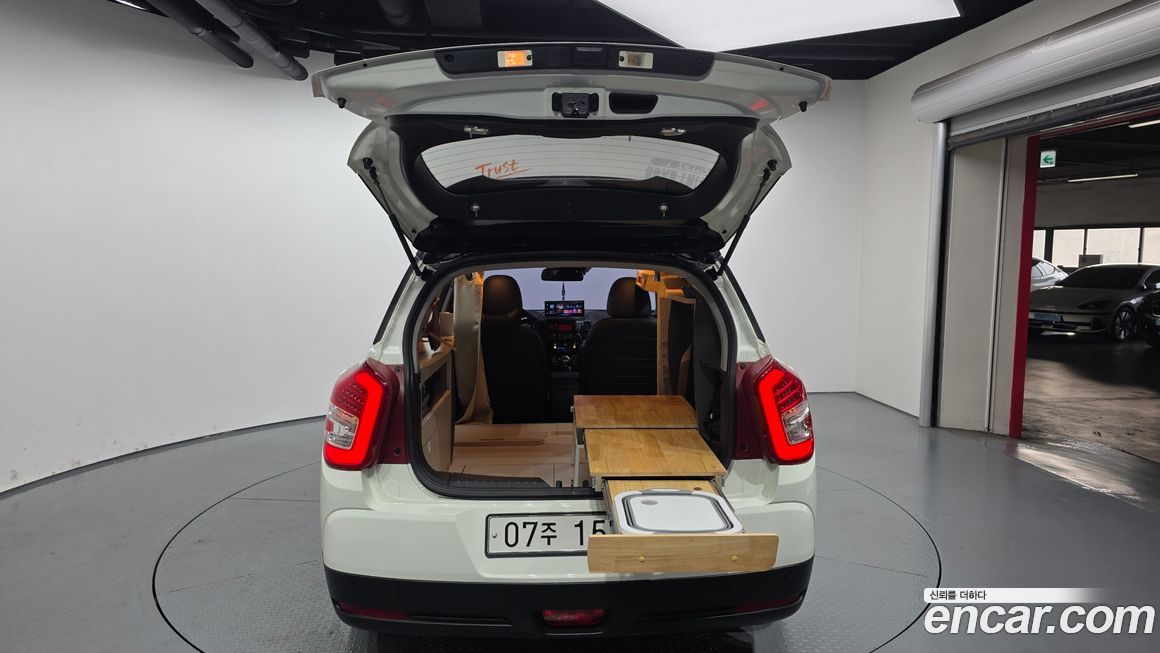 KG_Mobility_Ssangyong TIBOLI 2017