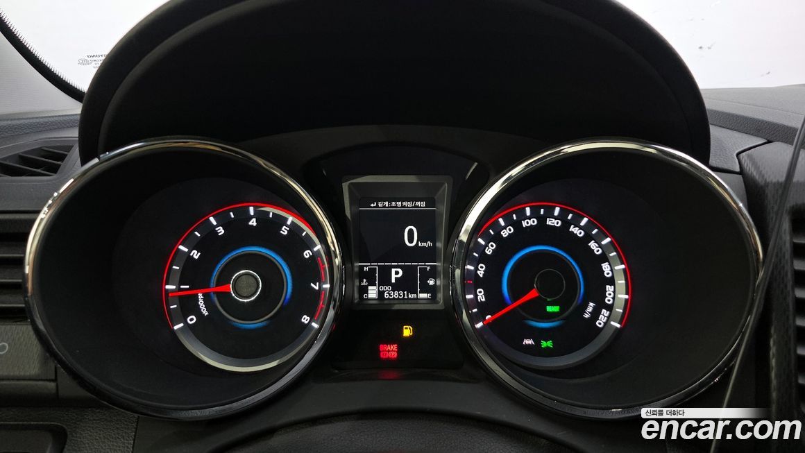 KG_Mobility_Ssangyong TIBOLI 2017