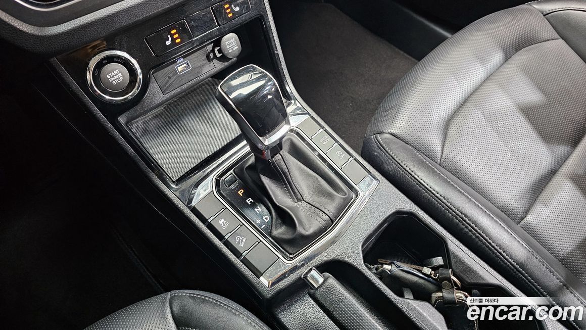 KG_Mobility_Ssangyong KORANDO 2020