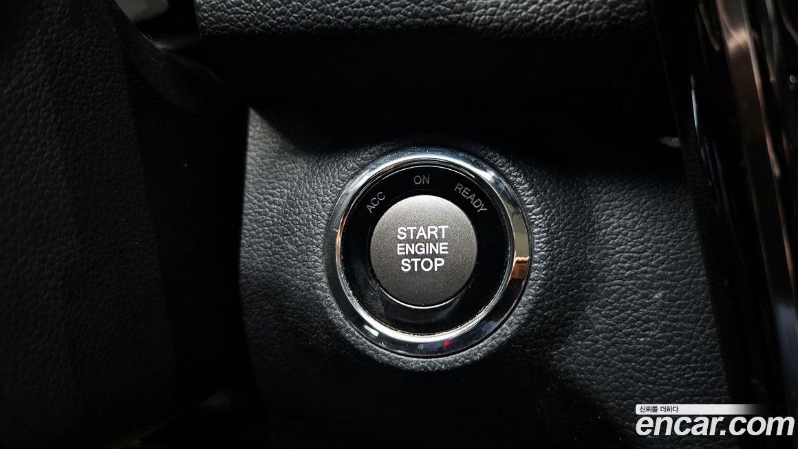 KG_Mobility_Ssangyong TIBOLI 2021