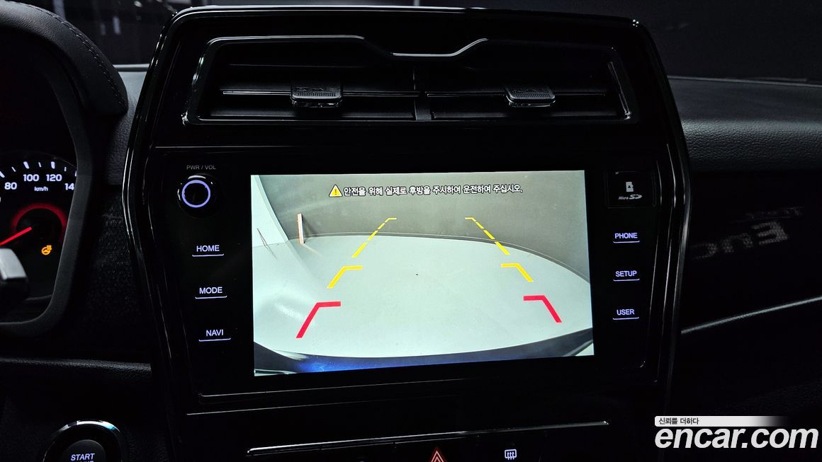 KG_Mobility_Ssangyong TIBOLI 2021